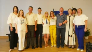 Як зберегти незалежність і не втратити єдність? Як зберегти незалежність і не втратити єдність?